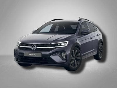 VW Taigo R-Line 1.5 TSI 7-Gang-DSG (2026) - Photo 1