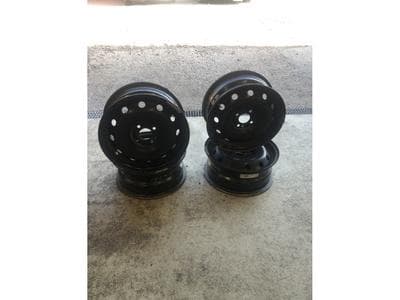 Jantes – 15" - Photo 1