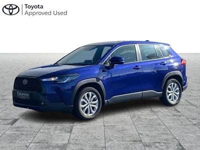 Toyota Corolla C. CROSS 2.0 SUV SVT DYNAMIC (2024) - Photo 1