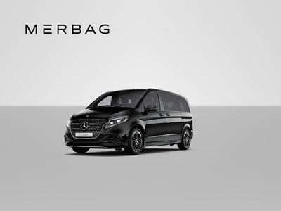 Mercedes V d 4MATIC AVANTGARDE Kompakt (2026) - Photo 1