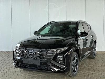 Hyundai Tucson N-Line (2026) - Photo 1