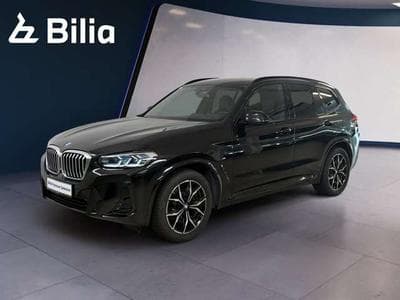 BMW X3 20d xDrive DAB LED (2024) - Photo 1