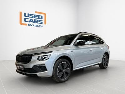 Skoda Kamiq Monte-Carlo+DSG+Led+Navi (2025) - Photo 1