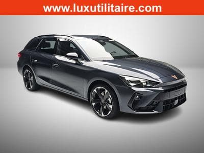 Cupra Leon 1.5 eTSi DSG 150 Kombi (2026) - Photo 1