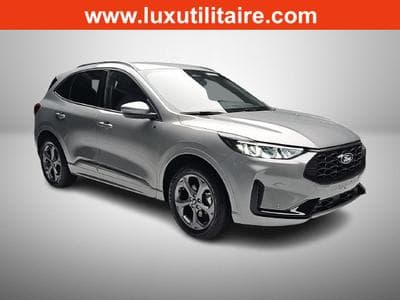 Ford Kuga 1.5 EcoBoost 186 Auto ST-Line (2025) - Photo 1