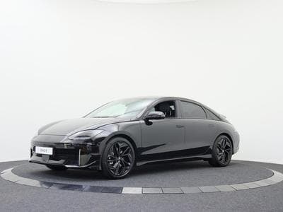 Hyundai IONIQ 6 Prime (2026) - Photo 1