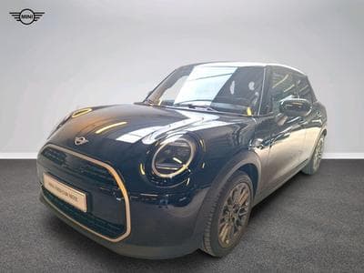 Mini Cooper MINI 5-Deurs (2026) - Photo 1