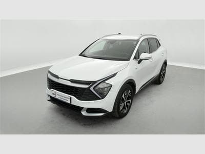 Kia Sportage 1.6 T-GDi Inspire *NAVI/FULL LED/CAMERA/PDC/JA18 (2024) - Photo 1