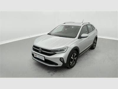 VW Taigo 1.0 TSI 110cv DSG Style CARPLAY / FULL LED / KEYLESS / JA 17 (2022) - Photo 1