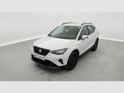 Seat Arona 1.0 TSI 95cv Style CARPLAY / PDC AR (2026) - Photo 1