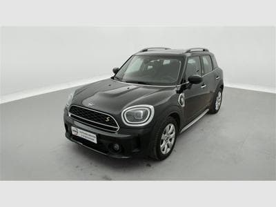 MINI Countryman 1.5A PHEV Cooper SE ALL4/NAVI/FULL LED/JA17/PDC (2023) - Photo 1