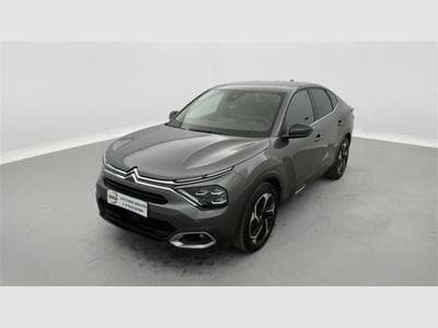 Citroen C4 X 1.2 PureTech 130cv EAT8 Shine NAVI / CARPLAY / CAMERA (2023) - Photo 1