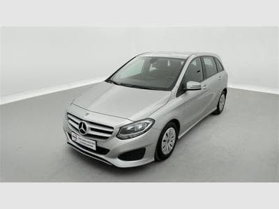 Mercedes B 180 B 180 d NAVI / FULL LED / CUIR (2018) - Photo 1