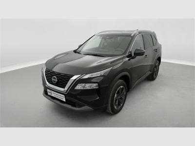 Nissan X-Trail 1.5 DIG-T 2WD X-Tronic N-Connecta NAVI / FULL LED / CAMERA (2026) - Photo 1