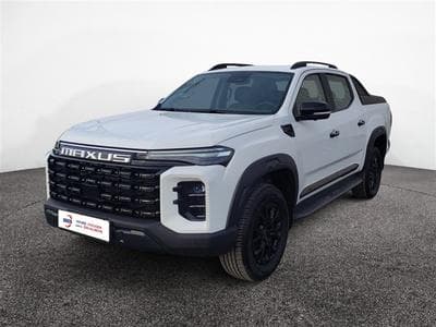 Maxus T60 2.0d AT8 4x4 Luxury CARPLAY / FULL LED / CAMERA 360° (2026) - Photo 1