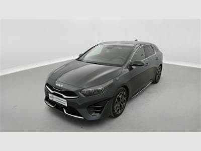 Kia ProCeed 1.0TGI GT-LINE Navi / Led / Caméra (2024) - Photo 1