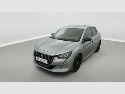 Peugeot 208 1.2i PureTech Style NAVI / FULL LED / CLIM (2023) - Photo 1
