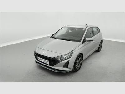 Hyundai i20 1.0 T-GDi 90Cv DCT ConnectLine NAVI / CARPLAY / CAMERA (2026) - Photo 1