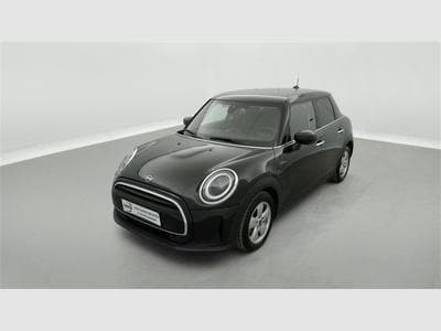 MINI Cooper 1.5A Cooper AUTO / NAVI PRO / FULL LED / ALU (2023) - Photo 1