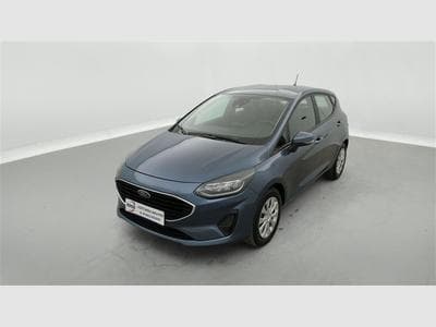 Ford Fiesta 1.0 EcoBoost Connected CARPLAY/LED/PDC (2024) - Photo 1