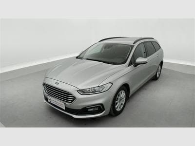 Ford Mondeo 2.0 Ecoblue Business Class NAVI / CLIM / PDC AV-AR (2022) - Photo 1