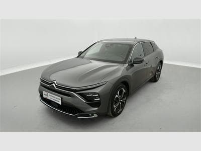 Citroen C5 X 1.2 PureTech 130cv EAT8 Plus NAVI / FULL LED / CUIR / JA 19" (2024) - Photo 1
