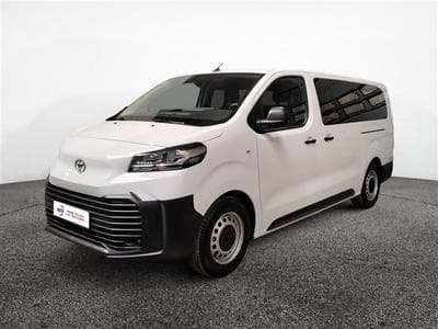 Toyota Proace 2.0 D-4D 145Cv 8PL CLIM / TEL / PDC AR (2025) - Photo 1