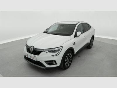 Renault Arkana 1.6 E-TECH Evolution NAVI / CARPLAY / CLIM (2022) - Photo 1