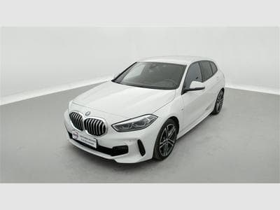 BMW 118 iA Pack M NAVI / FULL LED / S-CUIR (2023) - Photo 1