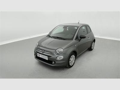 Fiat 500 1.0i MHEV Pop CARPLAY / PDC (2023) - Photo 1