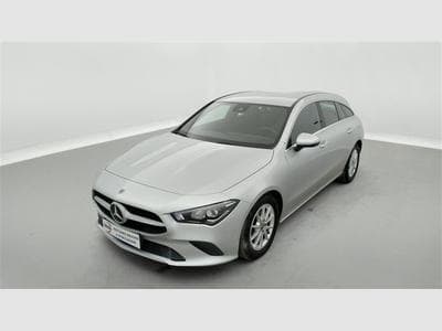Mercedes CLA 180 180d Business Solution NAVI/FULL LED/JA16/PDC AV AR (2021) - Photo 1