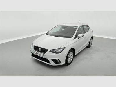 Seat Ibiza 1.0 TSI 95Cv Style FULL LED / ALU / PDC (2024) - Photo 1