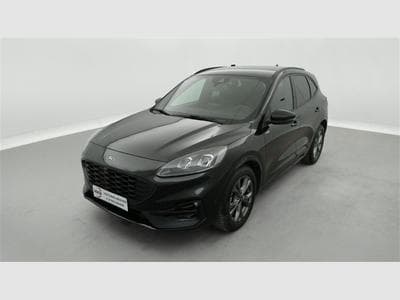 Ford Kuga 2.0 TDCi 120cv PowerShift ST-Line NAVI / FULL LED / CAMERA (2023) - Photo 1