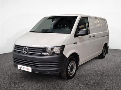 VW T6.1 2.0 TDi SCR 3PL/CUIR/CARPLAY/PDC/AMENAG INT (2020) - Photo 1