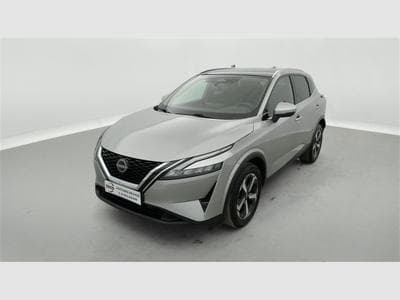 Nissan Qashqai 1.3 DIG-T MHEV N-Connecta NAVI / CLIM / FULL LED (2023) - Photo 1