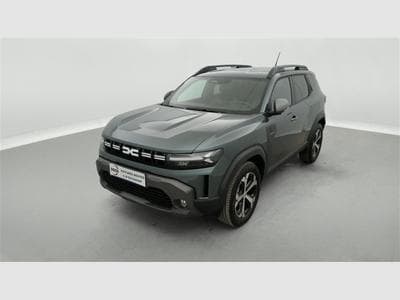 Dacia Duster Mild Hybrid 140cv Journey NAVI / CARPLAY / FULL LED / CAMERA (2026) - Photo 1