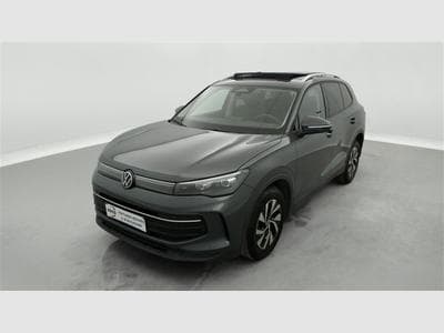 VW Tiguan 1.5 eTSI 150cv DSG United CARPLAY / FULL LED / TOIT PANO (2024) - Photo 1