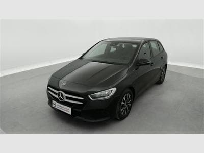Mercedes B 180 B 180 Business Solution S-CUIR/NAVI/JA/PDC (2020) - Photo 1