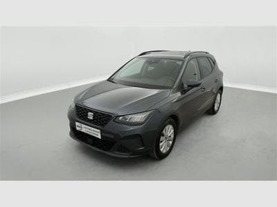 Seat Arona 1.0 TSI Move! Full Link DSG (2023) - Photo 1