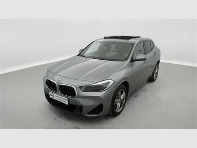 BMW X2 1.5 dA sDrive16 M-SPORT/CUIR/NAVI/TO PANO/FULL LED/JA18 (2023) - Photo 1