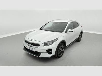 Kia XCeed PHEV 1.6 GDi Business Line DCT (2020) - Photo 1