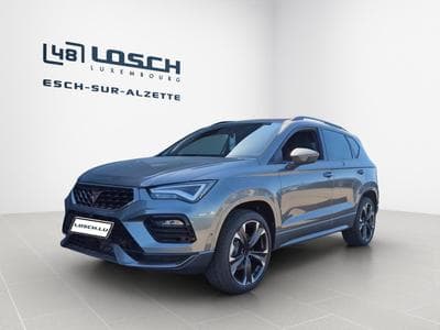 Cupra Ateca 1.5 TSI 150ch (2026) - Photo 1