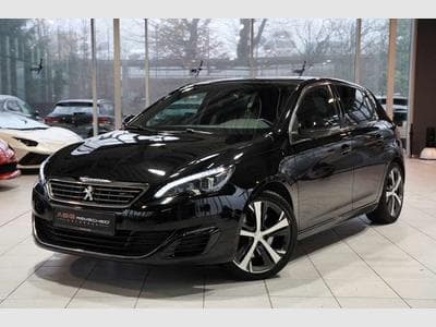 Peugeot 308 GT *Sport-Paket *Pano *Alcantara *HiFi (2016) - Photo 1