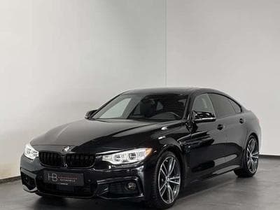 BMW 435 435d xD M-Sportpaket *GSD *ACC (2015) - Photo 1
