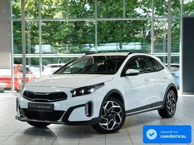 Kia XCeed Edition 7 GT-Line *1.Hand *Digital *Kamera (2023) - Photo 1