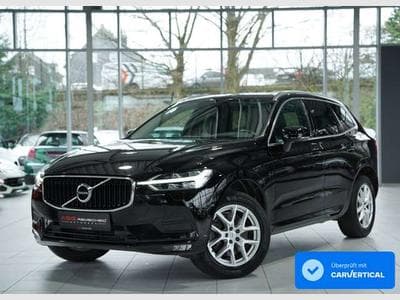Volvo XC60 Momentum 2WD *H-UP *Kamera *Digital *Navi (2018) - Photo 1