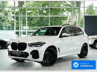 BMW X5 xD 30 d M Sport *2.H *22 *ACC *Pano *AHK (2023) - Photo 1