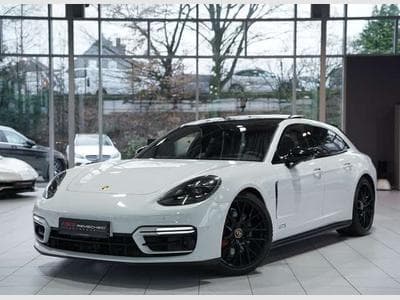 Porsche Panamera GTS Turismo *Sport-Design*HUP*Pano (2021) - Photo 1
