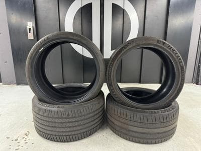 Pneus – 22" - Photo 1