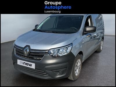 Renault Express 1.5 Blue Dci Confort (2024) - Photo 1